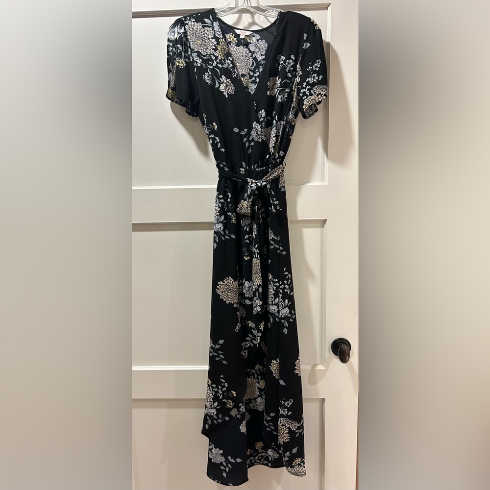 Candie’s High-Low Romper Dress - Bundle Discounts!